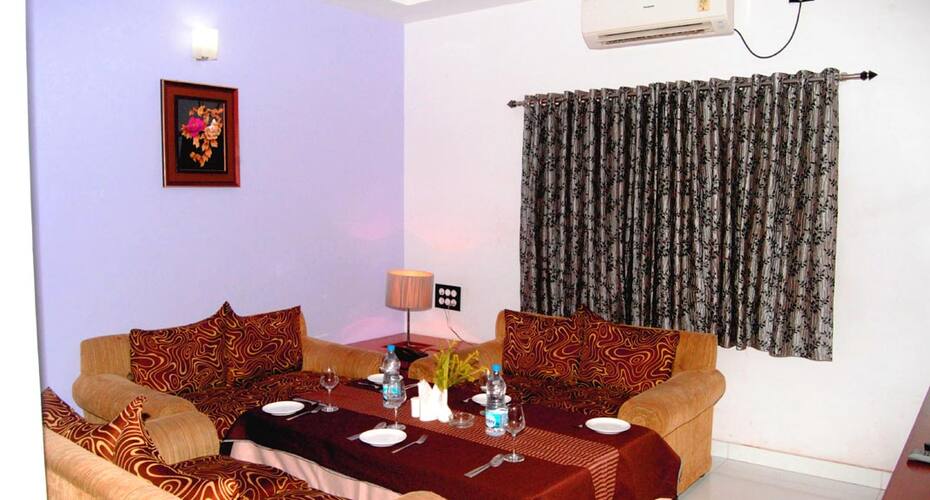 Pleasure Club, Durg 2